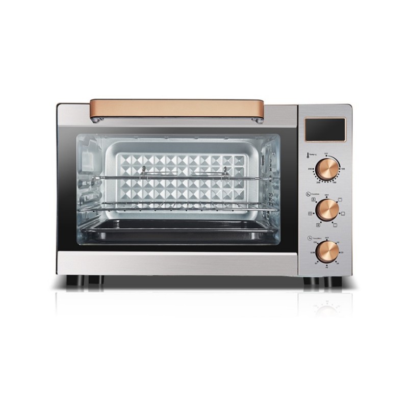 electric oven for baking