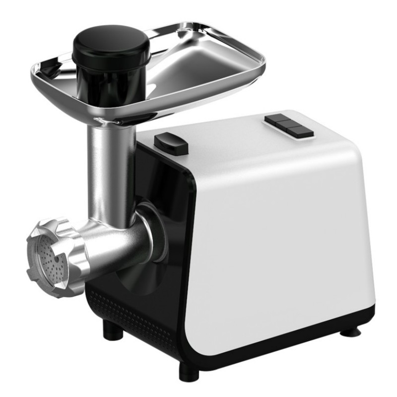 electric meat grinder