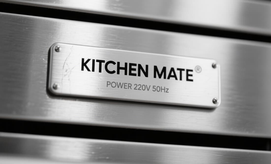 Key Parameters to Consider When Choosing Kitchen Appliances